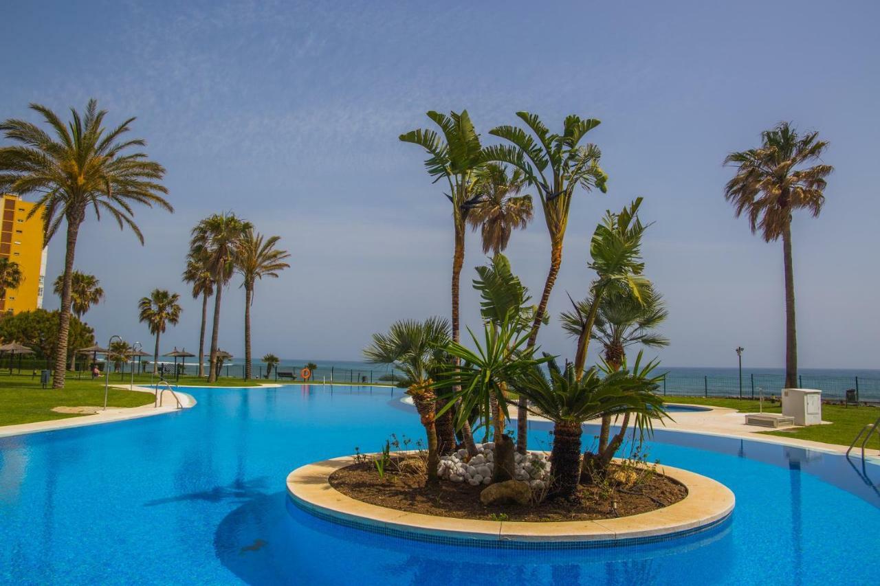 1br Beachfront - Mi Capricho Sitio de Calahonda
